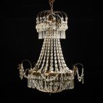 1708 8133 CHANDELIER